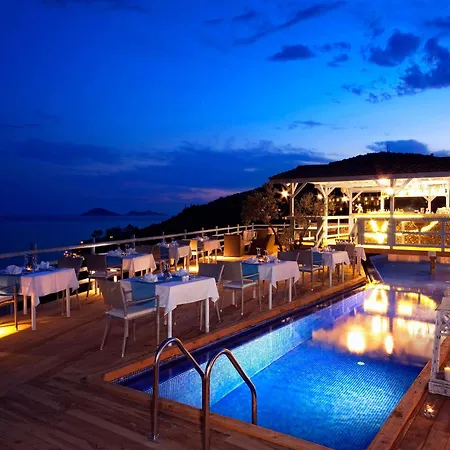 Asfiya Hotel (Adults Only)